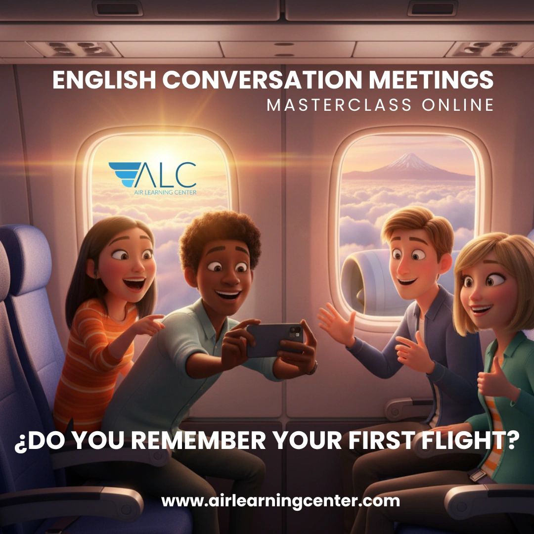 Air Learning Center Inicio